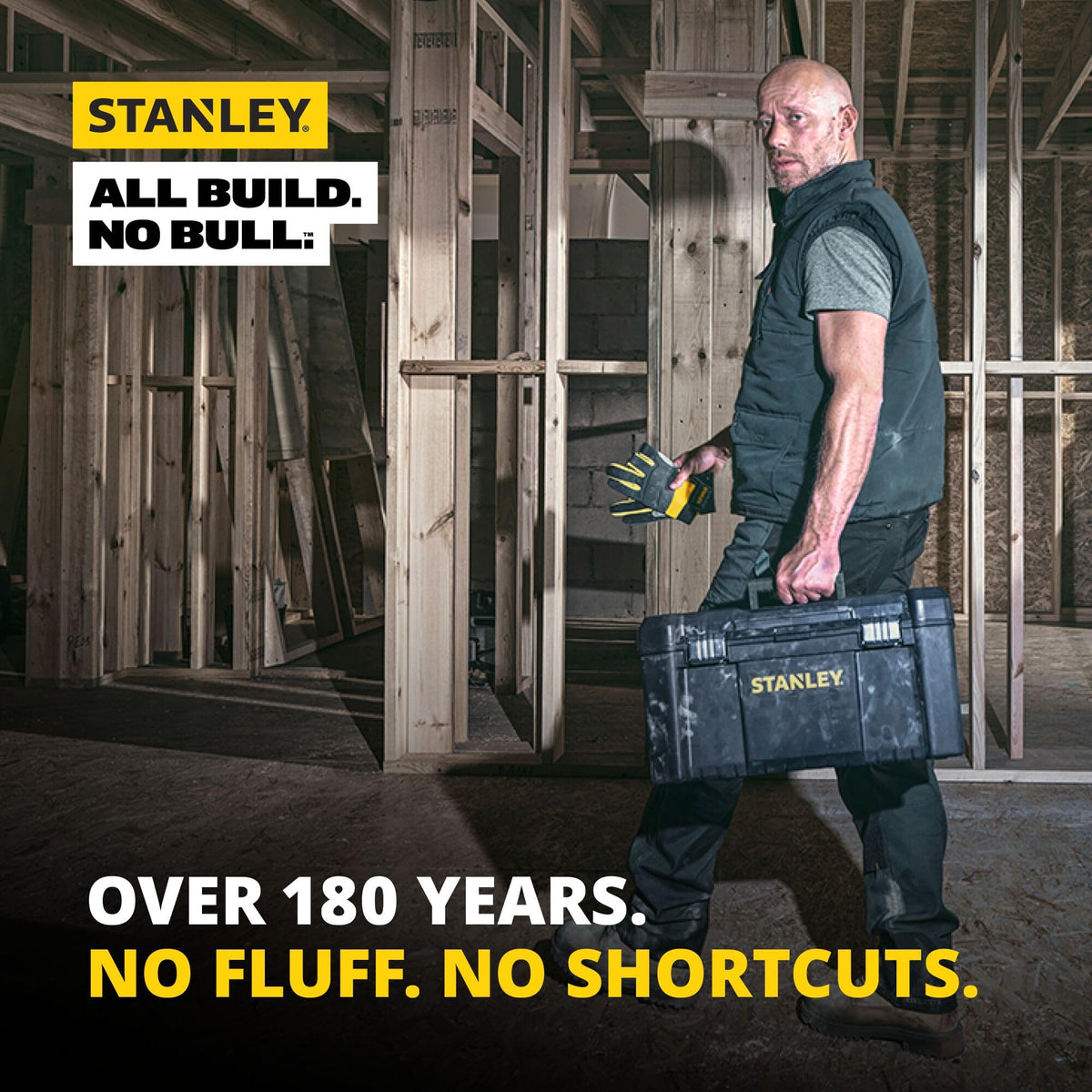STANLEY Tape Measure 30-485, 3.7 m – view 7