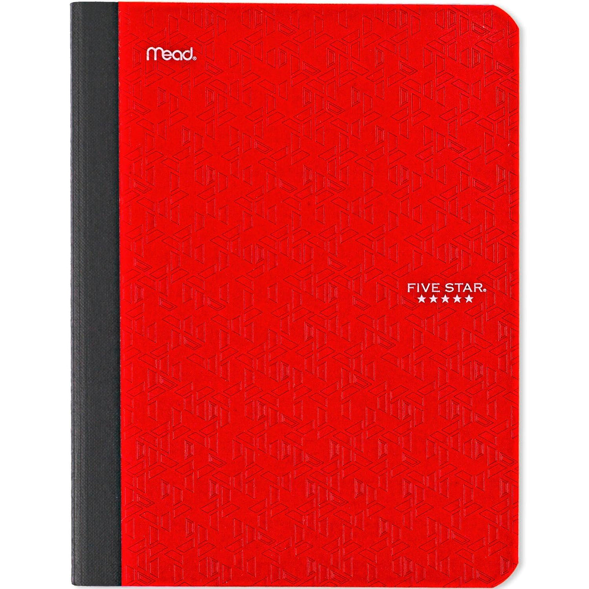 Five Star Blank Book 950033B-ECM, 4 Pack – view 10