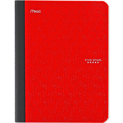 Five Star Blank Book 950033B-ECM, 4 Pack – view 10