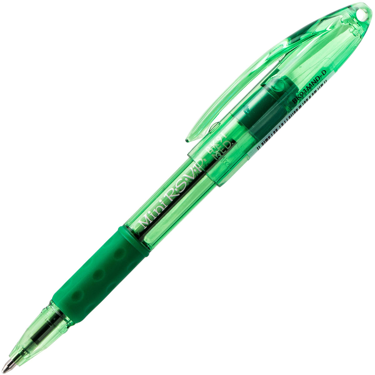 Pentel Writing Instrument BK91MNBP8M, 1 Count (Pack of 8) – view 6
