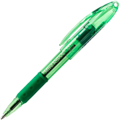 Pentel Writing Instrument BK91MNBP8M, 1 Count (Pack of 8) – view 6