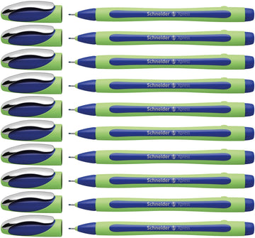 Schneider Marking Pen 190003, 10 Count