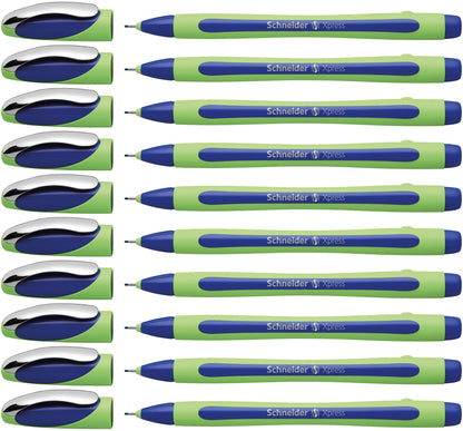 Schneider Marking Pen 190003, 10 Count