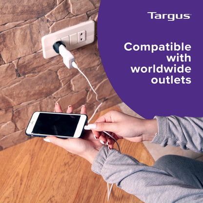Targus Power Converter APK01AP-52, 15.6-Inch Laptop – view 7