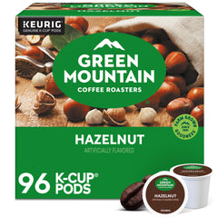 Green Mountain Coffee Roasters 5000202687 Coffee Pods, 24 Count, Pack of 4