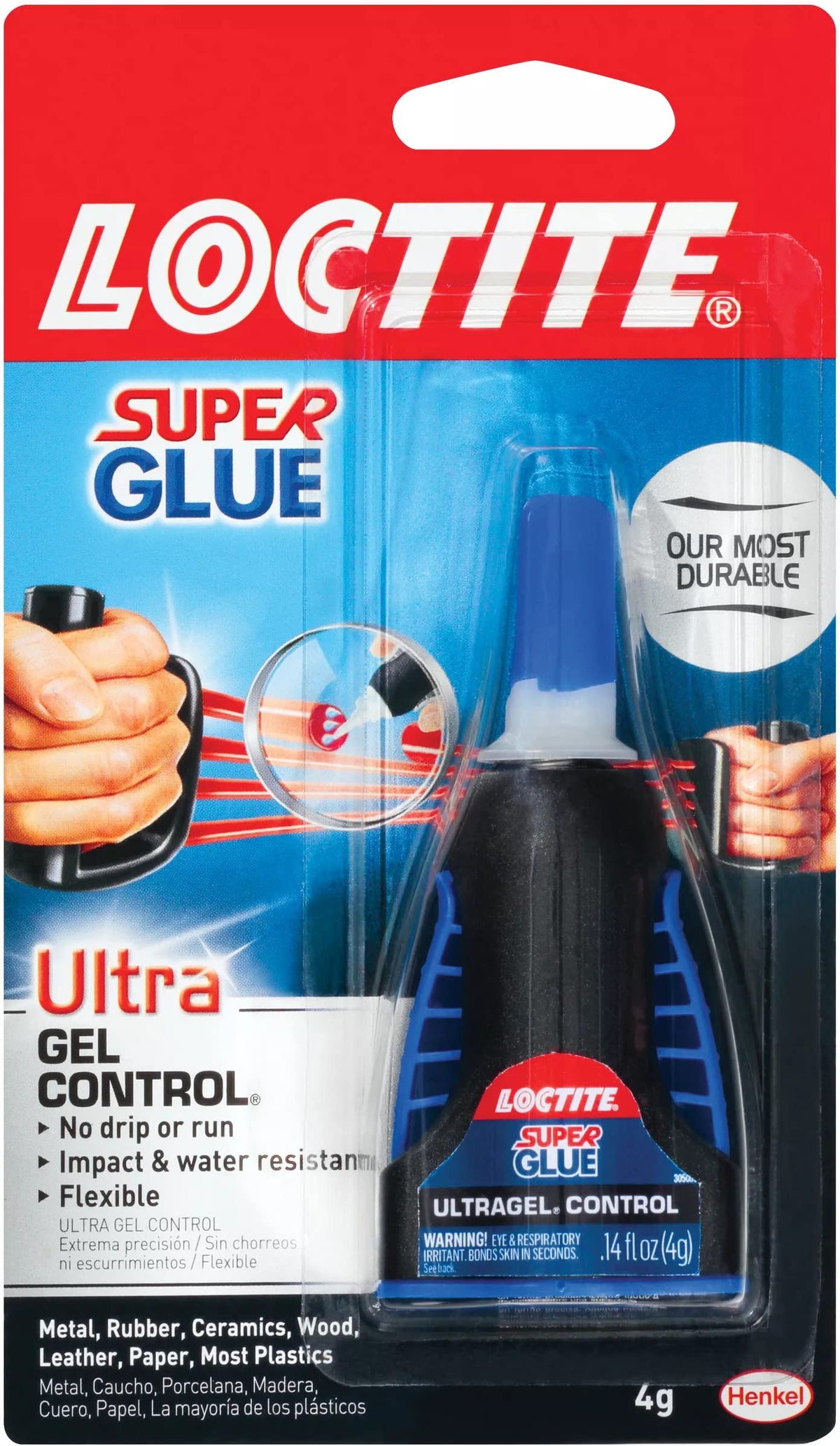 Loctite Bonding Adhesives Loctite - 79340686076