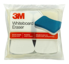 Scotch Eraser MMM581WBE, 1.55 x 7.55 x 8.6 in, 2 Count
