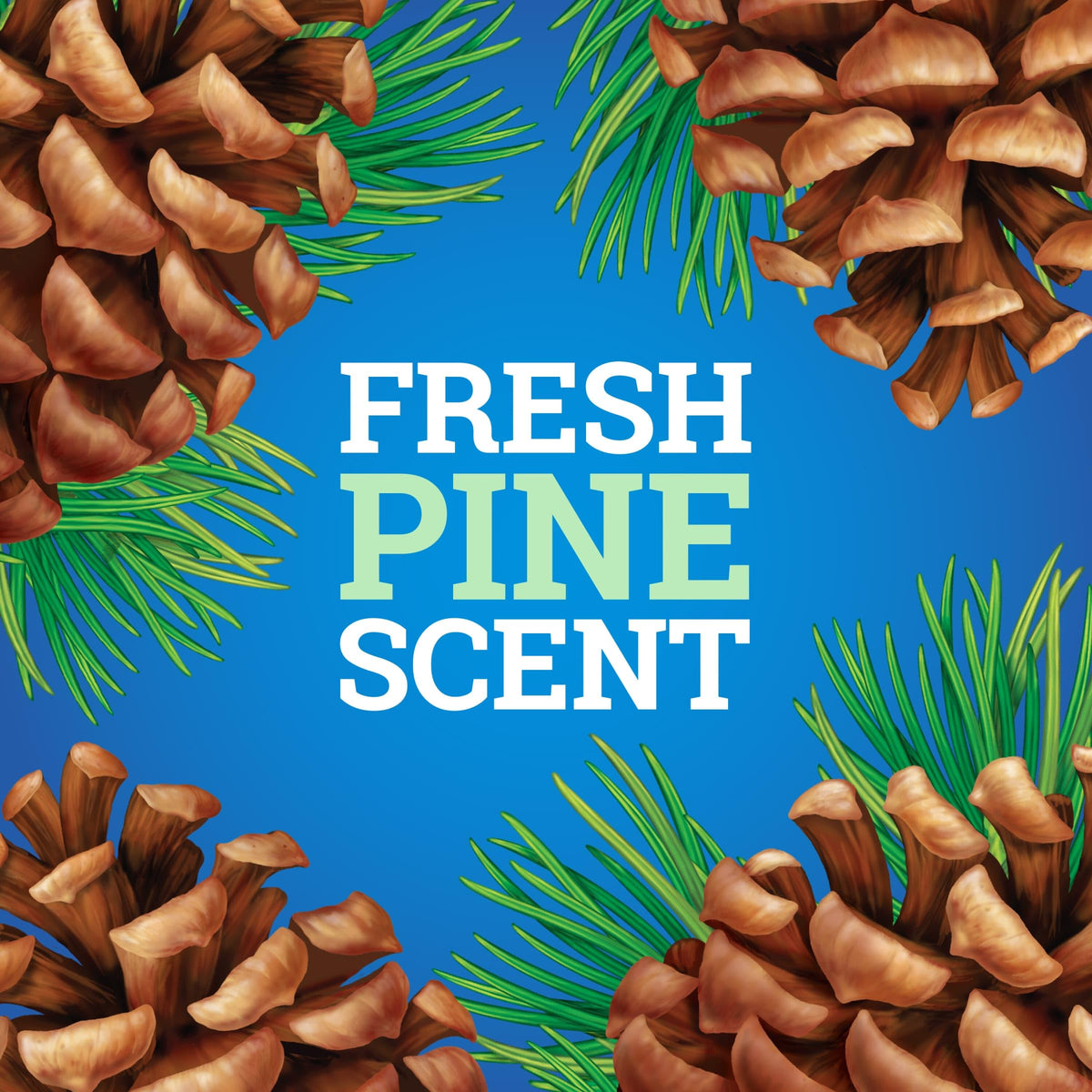 Pine-Sol Cleaning Agent TU_3770904, 80 Fl Oz (Pack of 3) – view 6