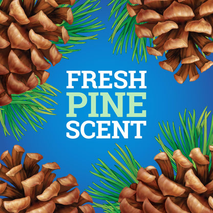 Pine-Sol Cleaning Agent TU_3770904, 80 Fl Oz (Pack of 3) – view 6