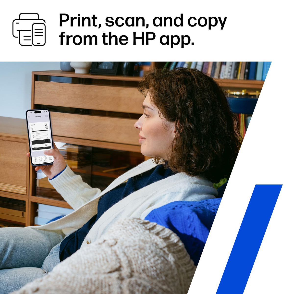 HP Printer 3G628F#BGJ – view 10