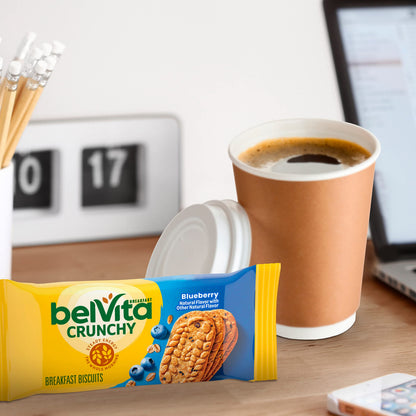 Belvita Cookie 10044000029088, 8.8 Ounce – view 8