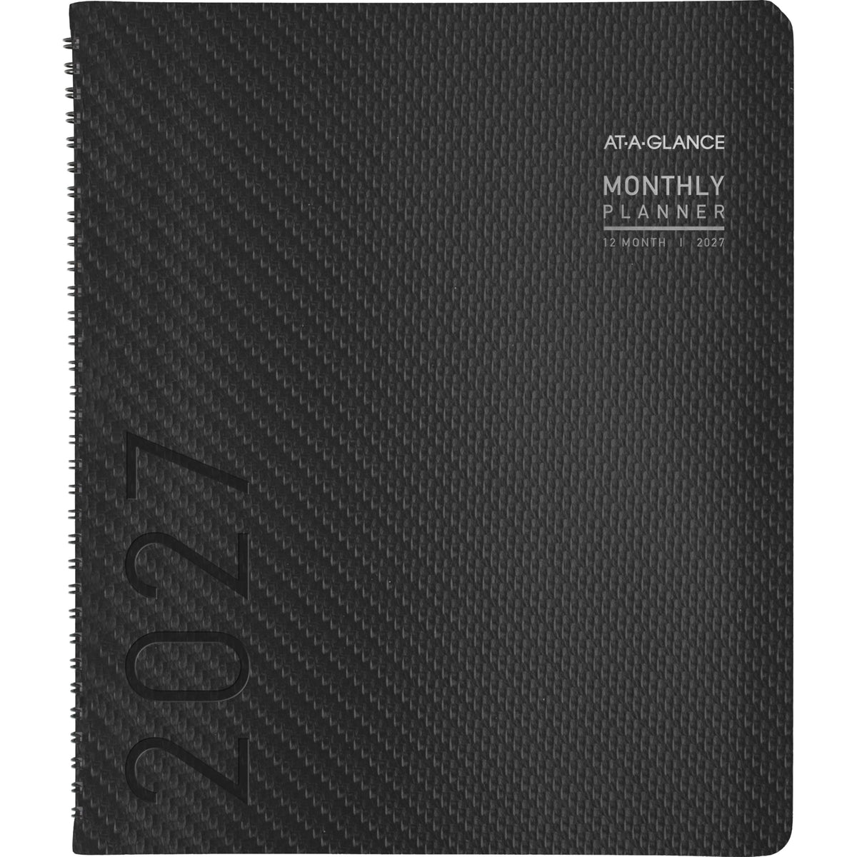 AT-A-GLANCE Planner 70260X45, 9" x 11" – view 8