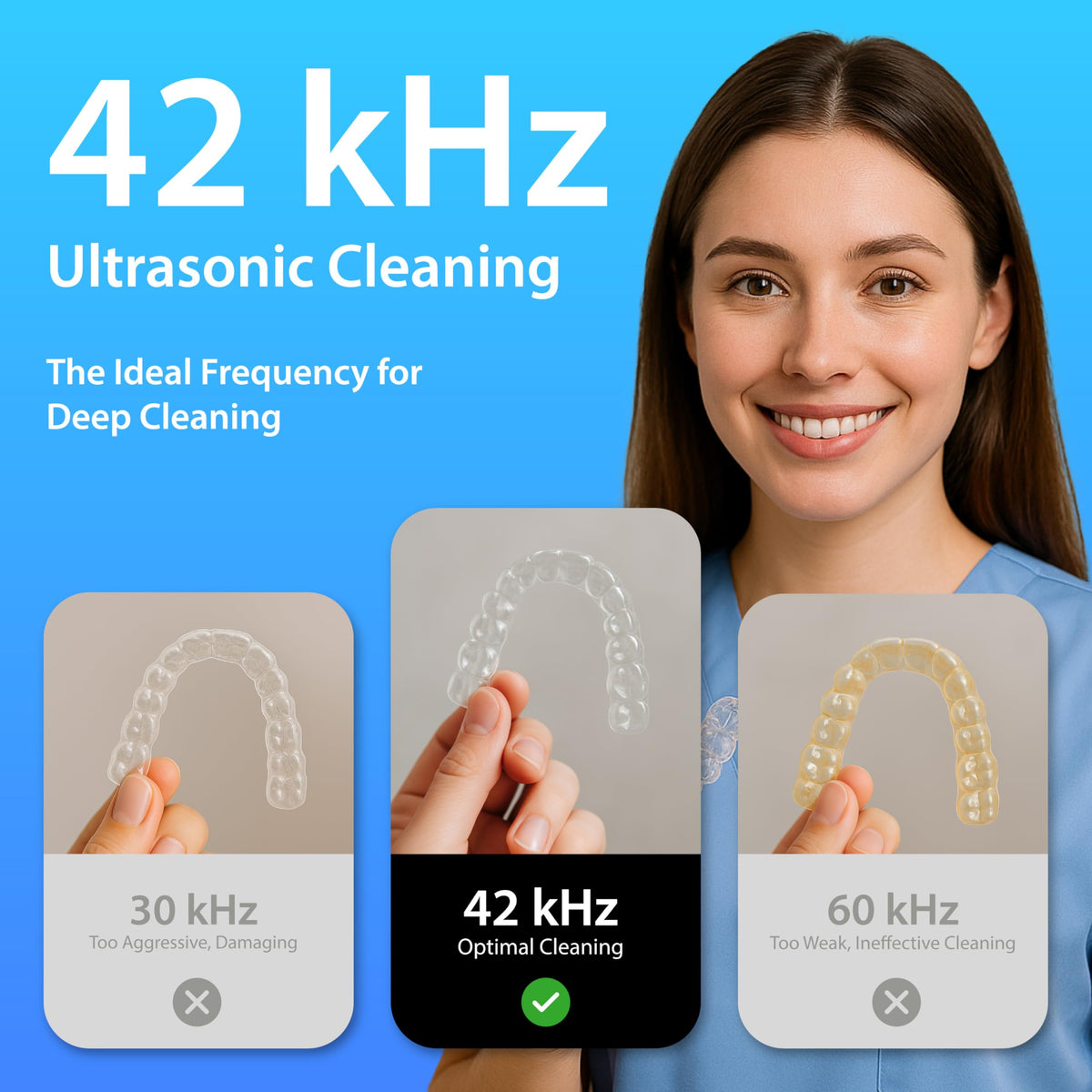 Magnasonic Cleaning Agent FBA_MGUC500, Ultrasonic Machine – view 6