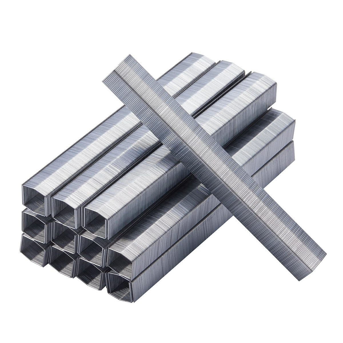 Bostitch Hardware Staple STCR21153/8, 3/8" - 5,000 Staples – view 4