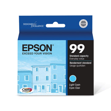 Epson Inkjet Printer Ink T099520