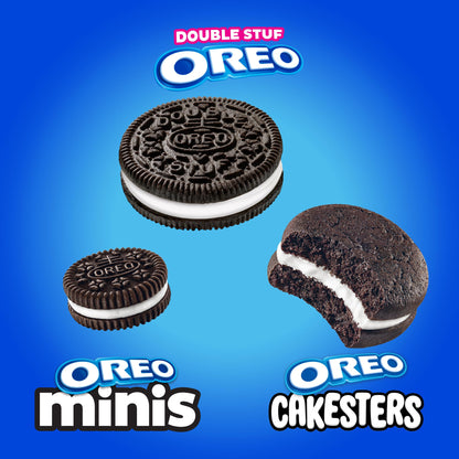Oreo Cookie, 20.25 Ounce – view 5