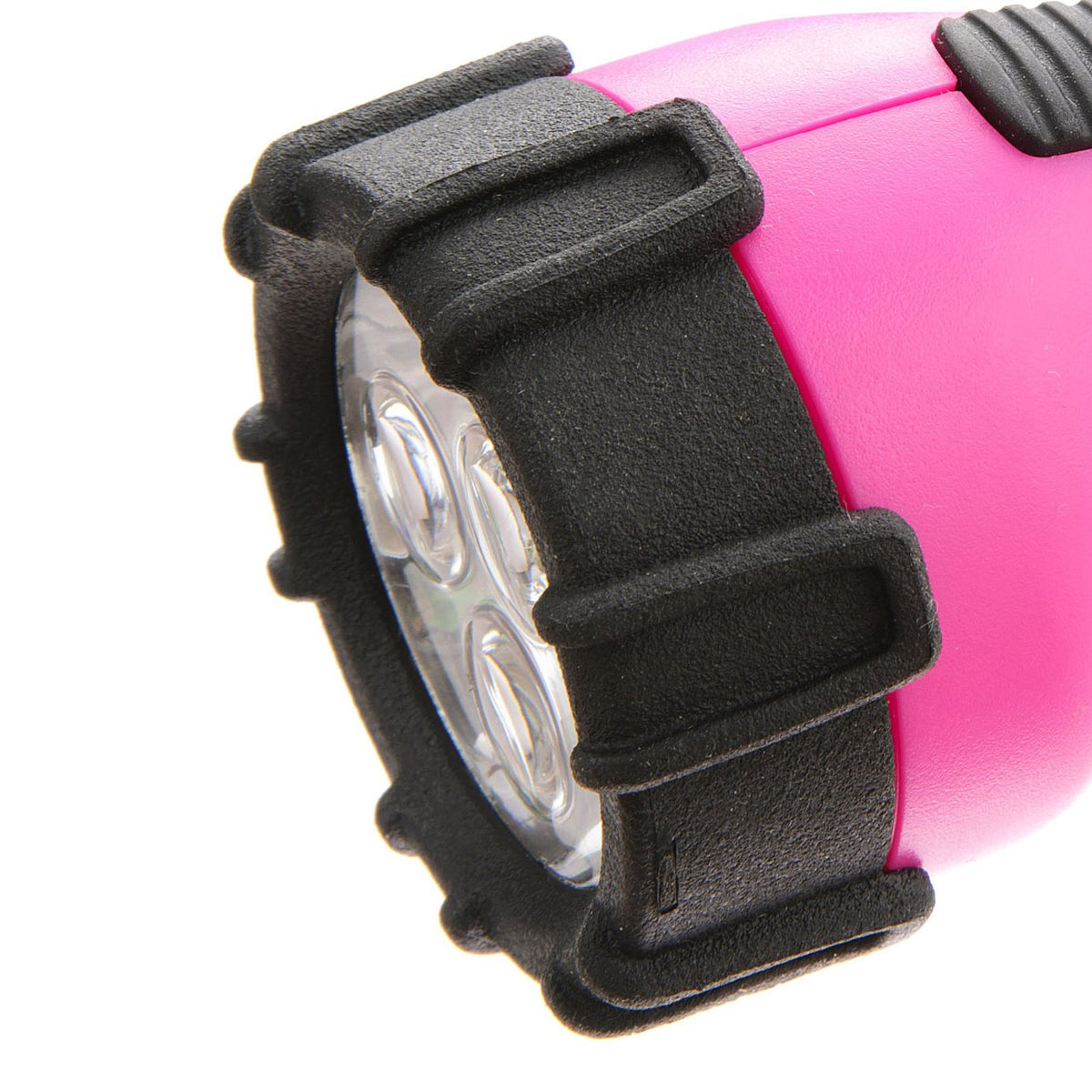 Dorcy Flashlight 41-2509, 8.8 Inch – view 9