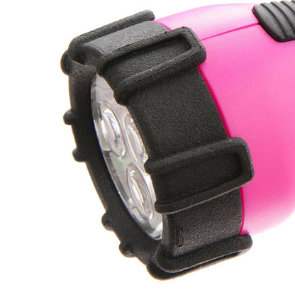 Dorcy Flashlight 41-2509, 8.8 Inch – view 9