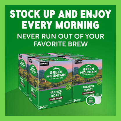 Green Mountain Coffee Roasters Coffee 6694, 24 Count (Pack of 4), 96 Count – view 14