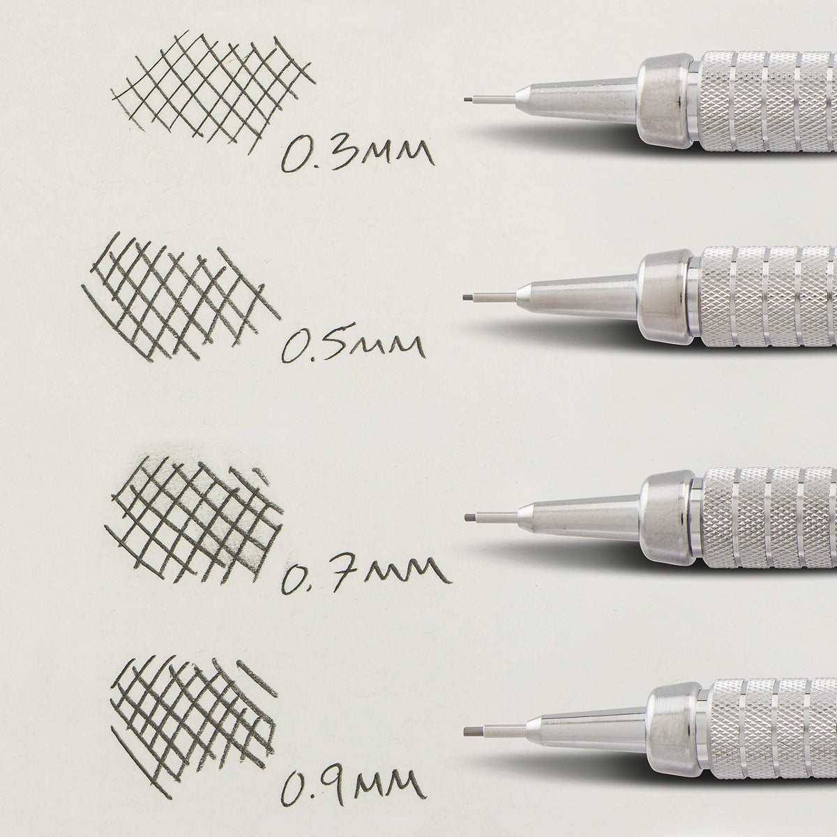 Pentel Writing Instrument PG525LEBP, 1 Count – view 8