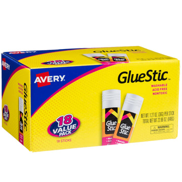 Avery Bonding Adhesives 00192, One Size