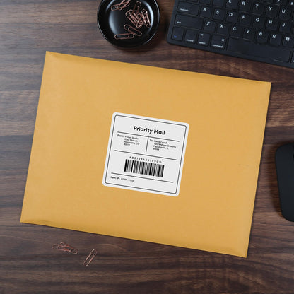 Quality Park Envelope QUA37787, 8.75 x 11.5, 100 Count – view 7