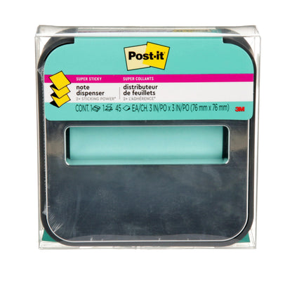 Post-it Self Stick Note STL-330-B, 1.2" x 4.3" – view 2