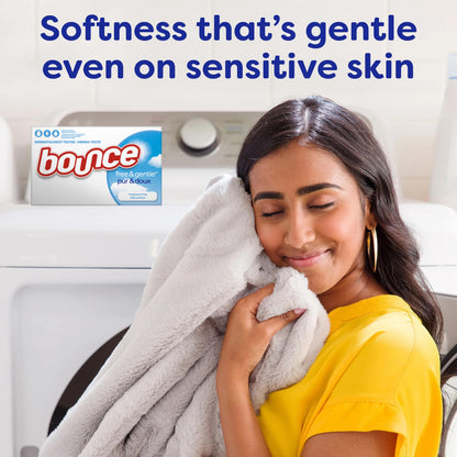 Bounce Fabric Softener 24684, 240 Count – view 5