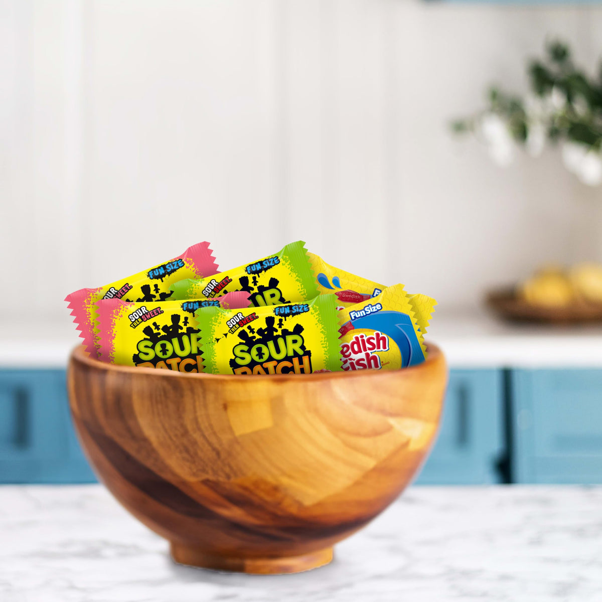 Sour Patch Kids Sugar Candy, Large – view 6