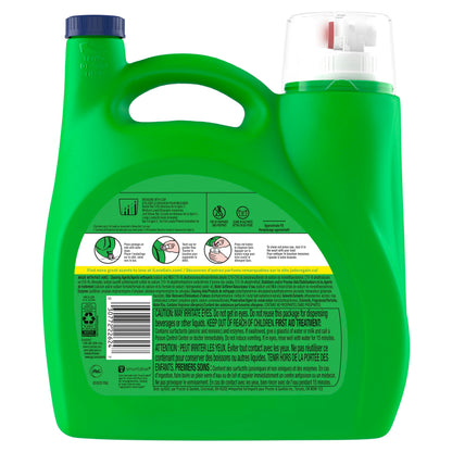 Gain Laundry Detergent P_15307, 177 Fl Oz – view 13