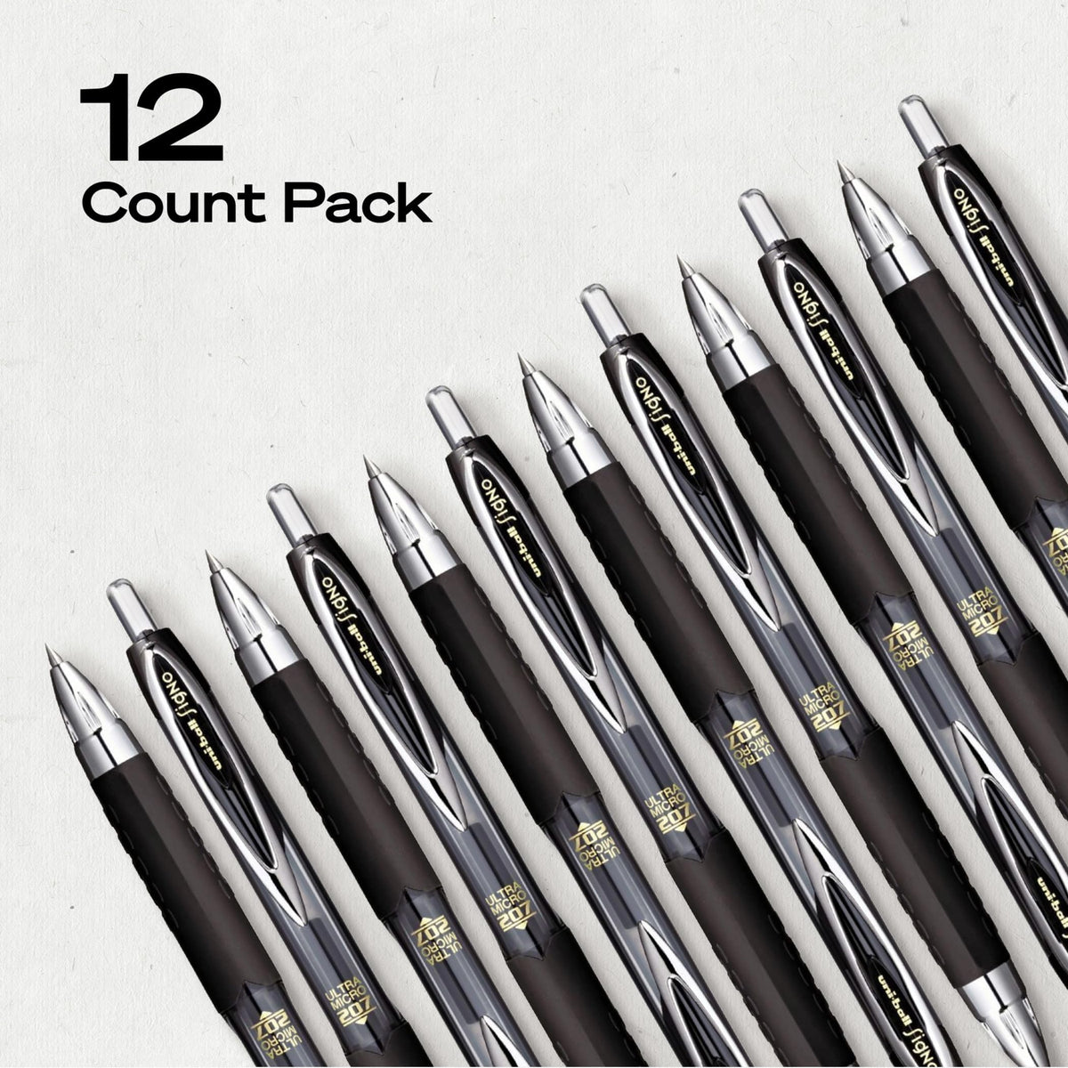 Uni-Ball Writing Instrument 1790922, 12 count – view 9