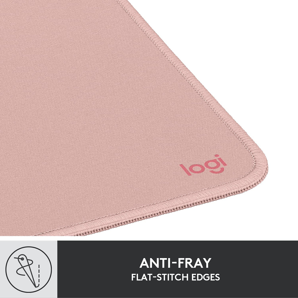 Logitech Mouse Pad 956-000037, 20L x 23W in – view 6