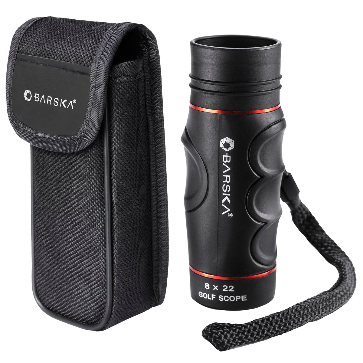 Barska Rangefinder AA10199, One Size