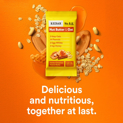 RXBAR Snack Food Bar, 12 Count – view 6