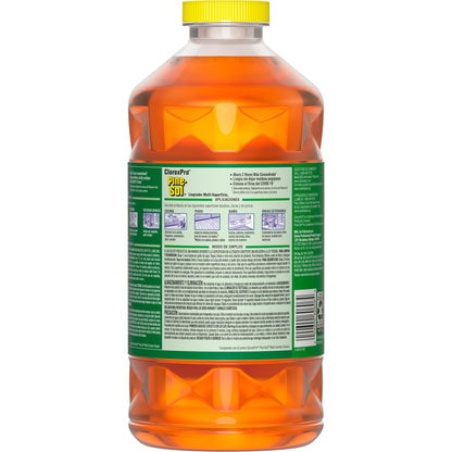 Pine-Sol Cleaning Agent TU_3770904, 80 Fl Oz (Pack of 3) – view 11