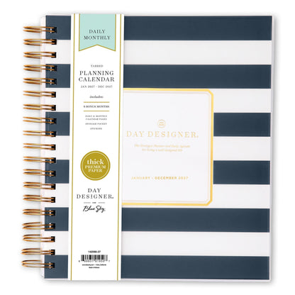 Blue Sky Planner 142098-27AMZ, 8" x 10"