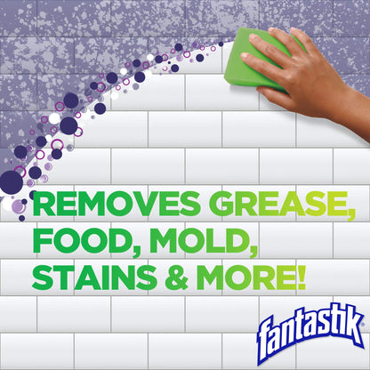 Fantastik Cleaning Agent 20321, 32 Fl Oz – view 2