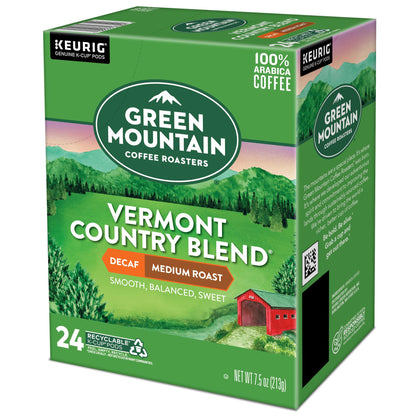 Green Mountain Coffee Roasters Coffee 5000202679, 24 Count (Pack of 4), 96 Count – view 10