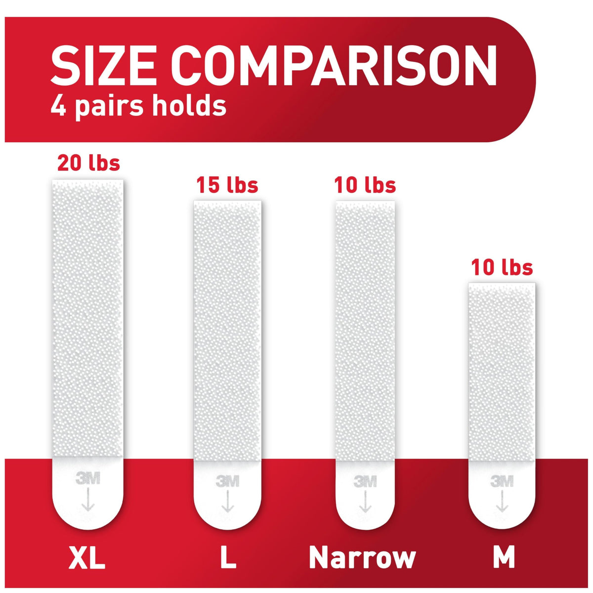 Command Picture Hanger 17206-S120NA, Large, 120 Count – view 5