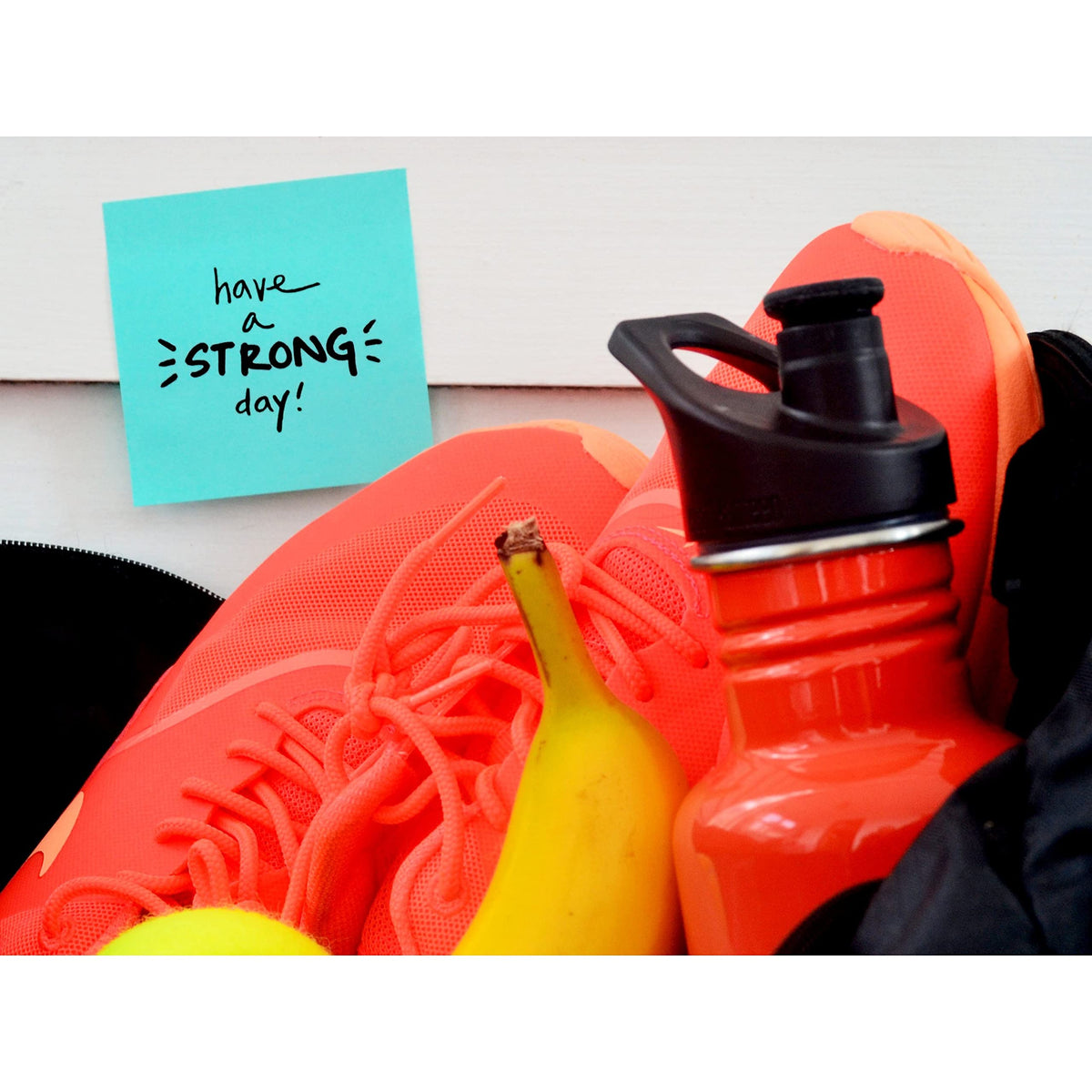 Post-it Self Stick Note 654-5SSBE, 2" x 3" – view 13
