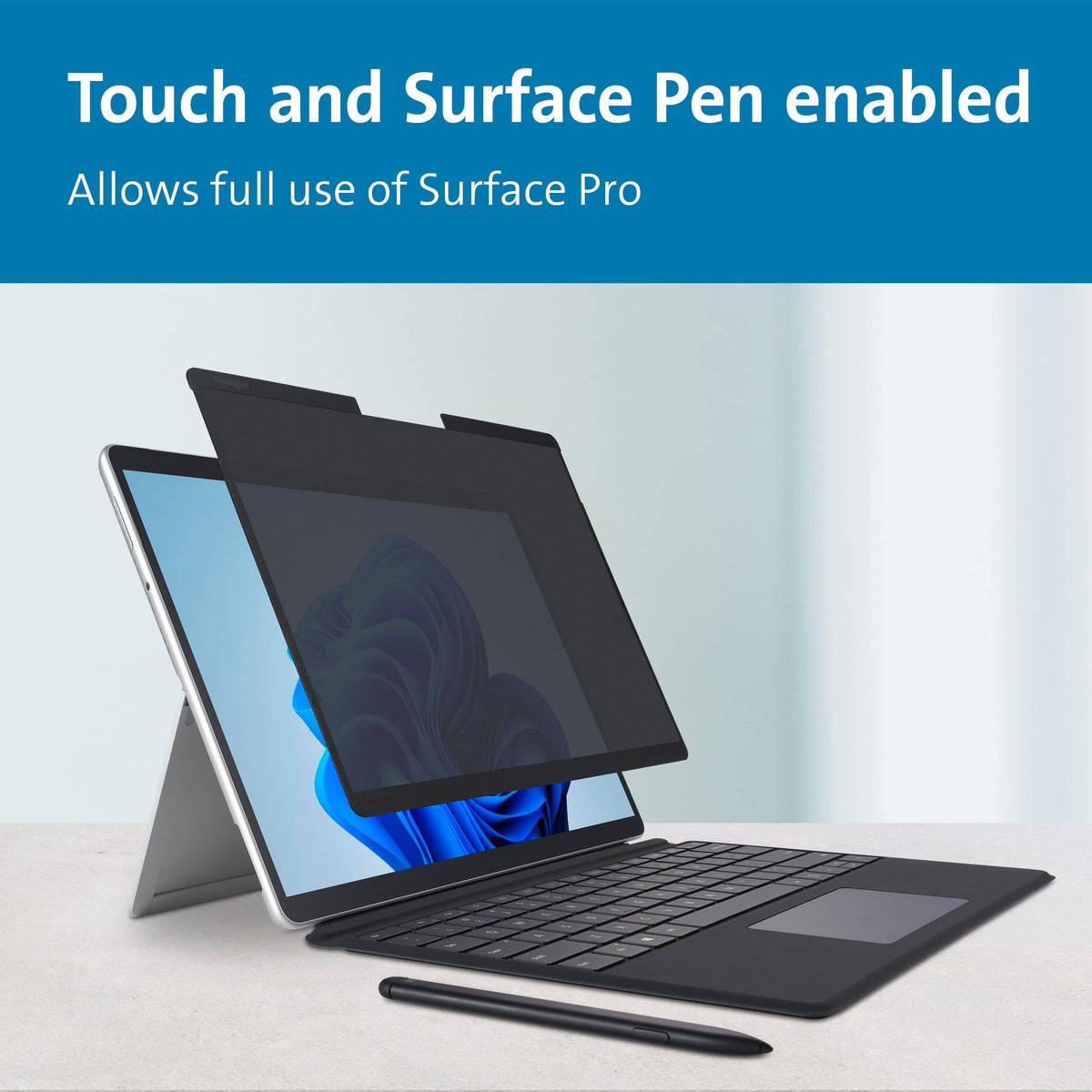 Kensington Computer Add On K51700WW, Kensington Surface Pro – view 5