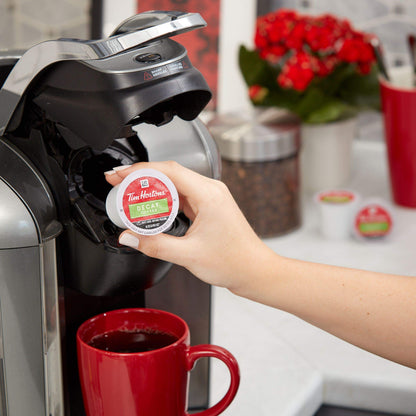 Tim Hortons Coffee 3202015, 24 Count – view 5