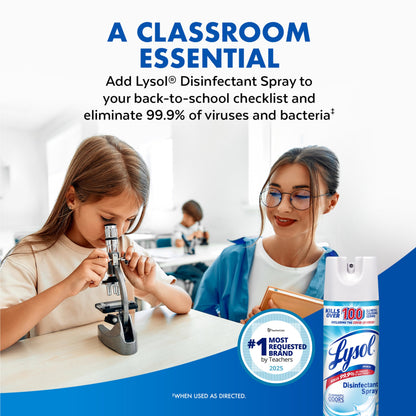 Lysol Cleaning Agent 79329, 19 Ounce – view 9