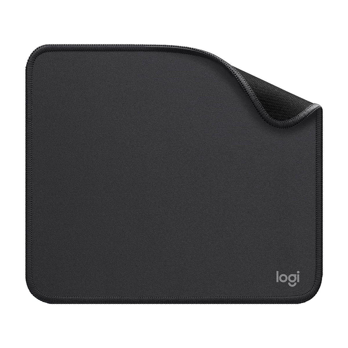 Logitech Mouse Pad 956-000035, 9.1L x 7.9W in