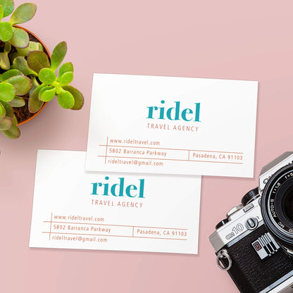 Avery Card Stock 5371, 2" x 3.5", 250 Count – view 2