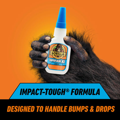 GORILLA Bonding Adhesives 7400202, 25g – view 2