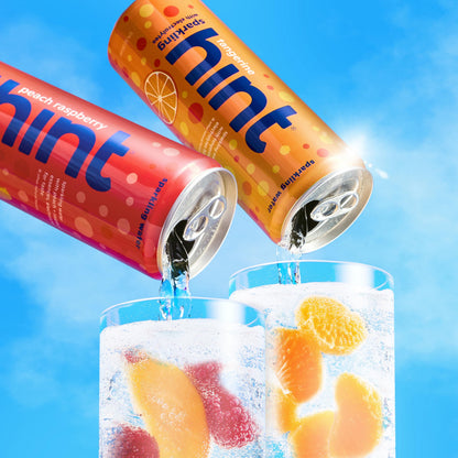 Hint Water, 12 Fl Oz (Pack of 12) – view 7