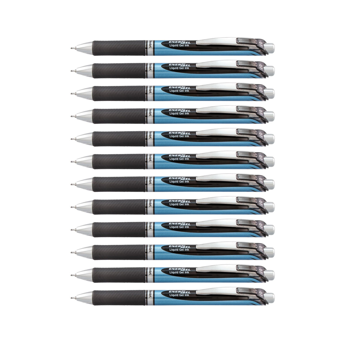 Pentel Writing Instrument BLN77ADZ, 12 Count