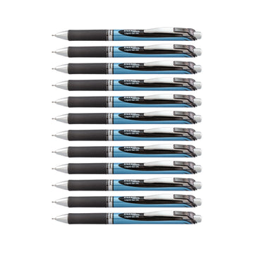 Pentel Writing Instrument BLN77ADZ, 12 Count