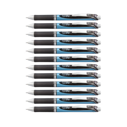 Pentel Writing Instrument BLN77ADZ, 12 Count